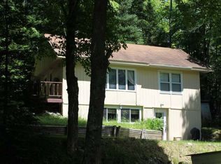 2201 E Anvil Lake Rd, Eagle River, WI 54521