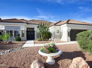 13804 W Via Montoya, Sun City West, AZ 85375