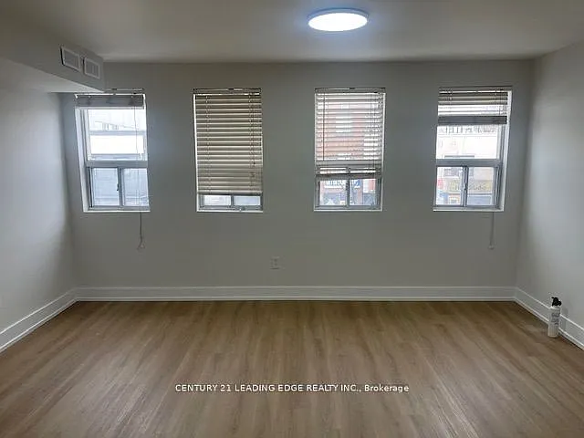 1567 Eglinton Ave W #2F