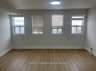1567 Eglinton Ave W #2F, Toronto, ON M6E2G9