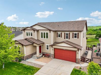 14742 Estonian Avenue, Parker, CO, 80134