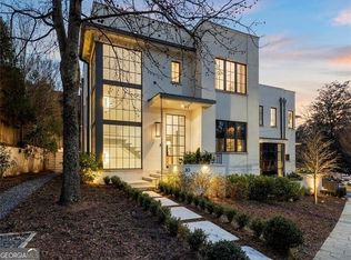 10 The Prado NE, Atlanta, GA 30309