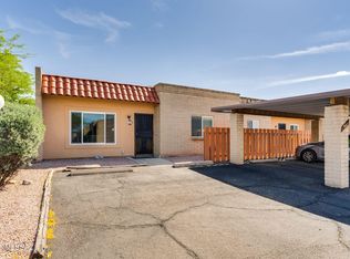 941 S Pantano Pkwy, Tucson, AZ 85710