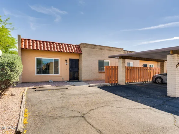 941 S Pantano Pkwy, Tucson, AZ 85710