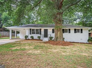 637 Woodland Rd, Cedartown, GA 30125