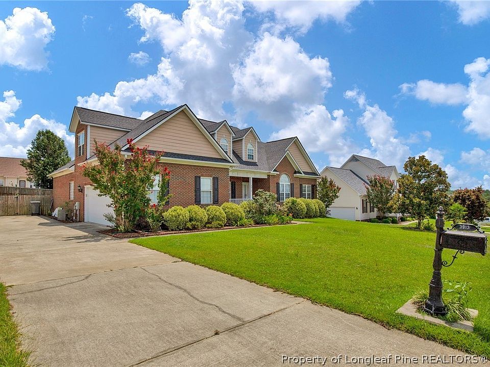 3913 Batesburg Dr, Hope Mills, NC 28348 Zillow