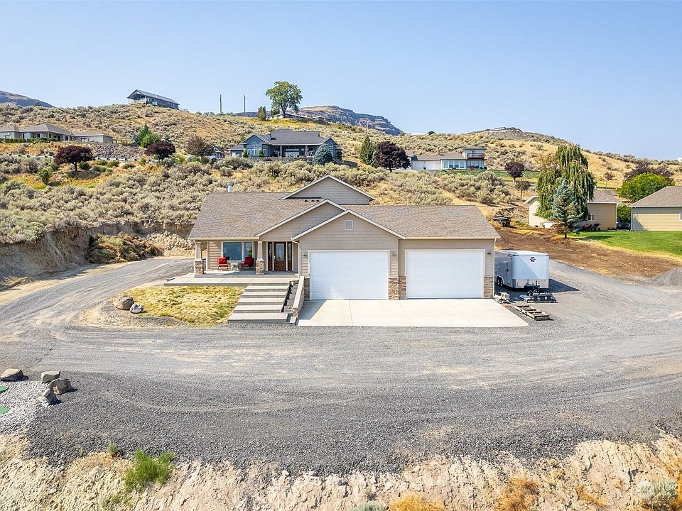 45920 Geostar Drive N, Grand Coulee, WA 99133 MLS 2157596 Zillow