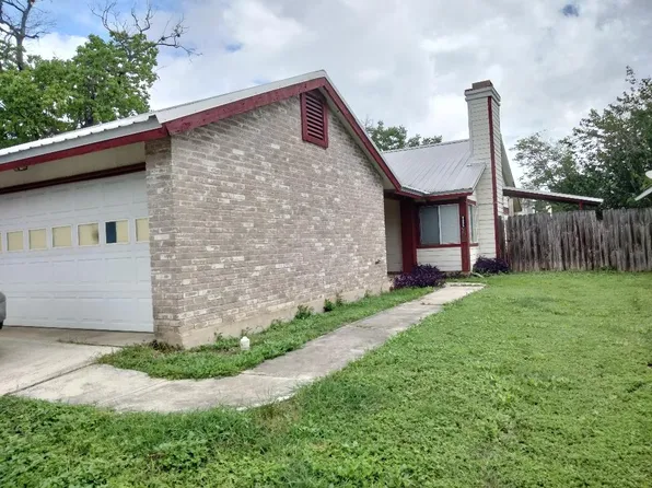 9605 Mystic Bnd, San Antonio, TX 78250