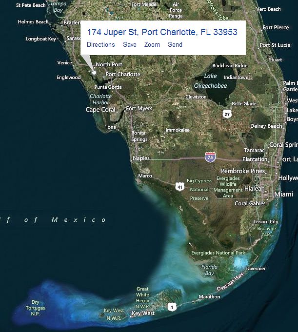1st image of 174 Juper St