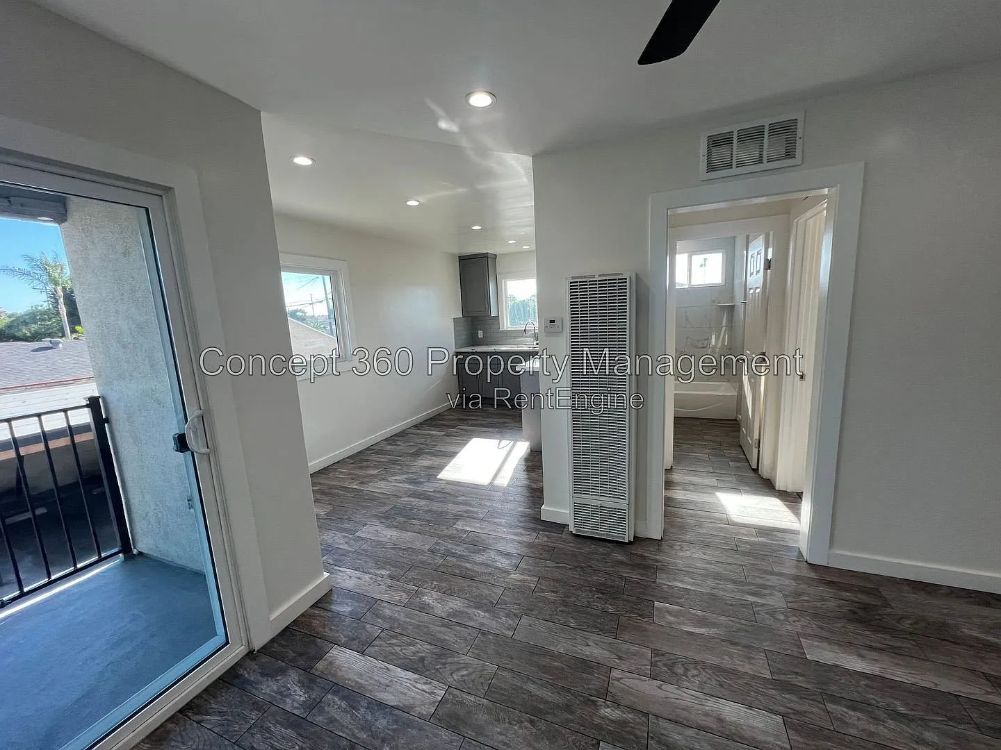 2 bed, 1.0 bath, 700 sqft, $1,995 — Photo 4