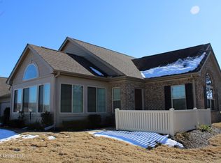 8641 Parkview Oaks Cir, Olive Branch, MS 38654