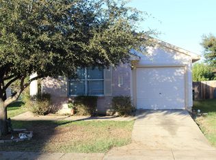 12424 Laguardia Ln, Del Valle, TX 78617