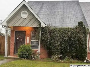2923 Frost Dr SW, Decatur, AL 35603