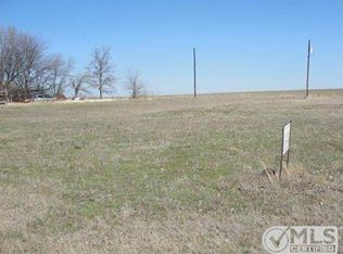307 S Bois D Arc St, Grandview, TX 76050