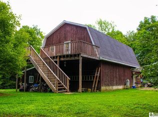 3116 Salisbury Rd, Jamestown, NY 14701