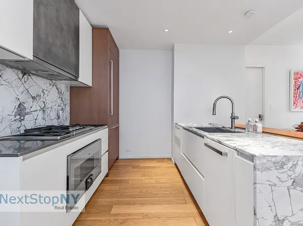 75 Kenmare St #5E, New York, NY 10012