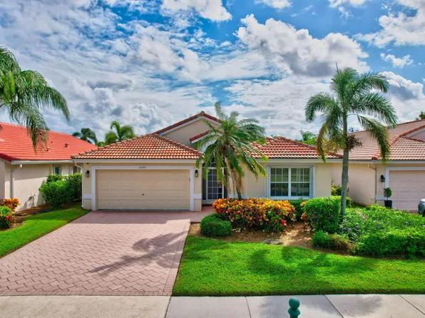 8866 Harrods Drive, Boca Raton, FL 33433