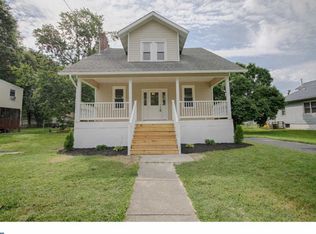 219 Washington Ave, Laurel Springs, NJ 08021