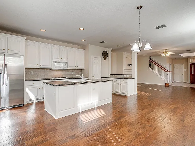 5505 El Campo Ave — Photo 7