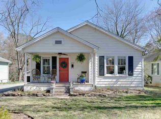 2917 Chapel Hill Rd, Durham, NC 27707