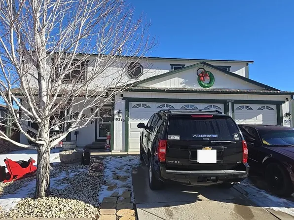 18216 Cedar View Dr, Reno, NV 89508