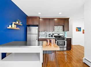 1198 New York Ave #2A, Brooklyn, NY 11203