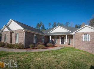 59 Cox Rd, Cartersville, GA 30121