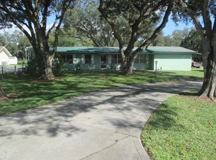 1818 SW 28th Ave, Okeechobee, FL 34974