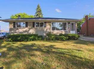 29482 Shirley Ave, Madison Heights, MI