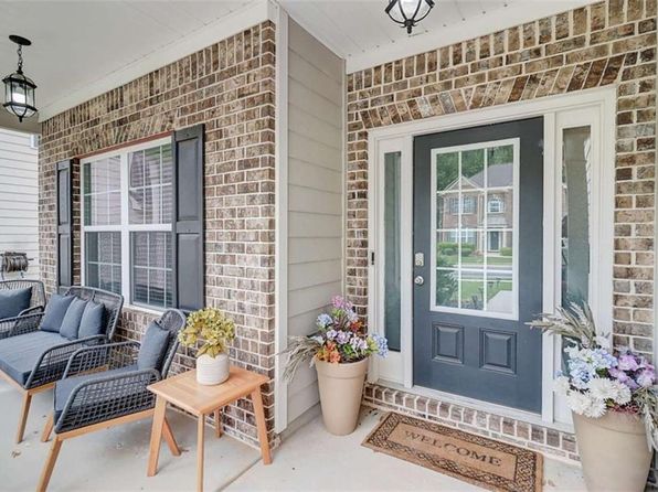 5601 Savannah River Rd, Atlanta, GA 30349