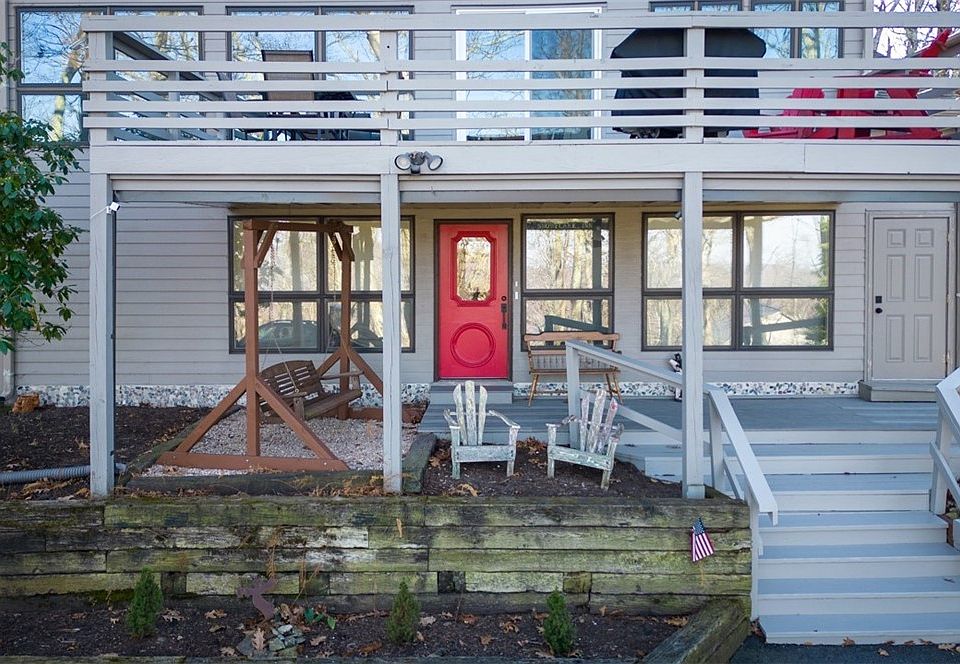 394 Blackrock Dr, Wintergreen Resort, VA 22967 Zillow