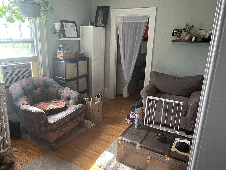 Bedroom #1