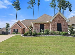 1235 Cutter Ln, Brandon, MS 39047