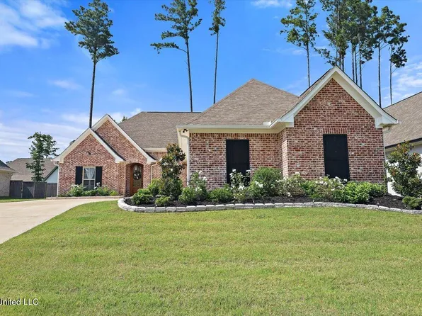 1235 Cutter Ln, Brandon, MS 39047