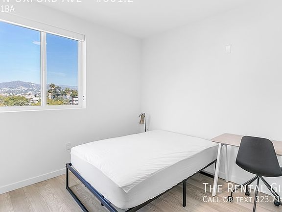 4th image of 660 N Oxford Ave #301.2