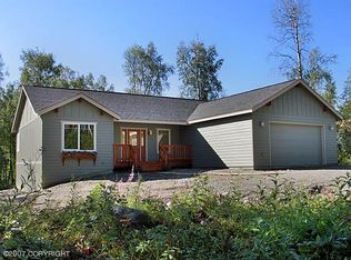 7045 W Bull Run, Wasilla, AK 99654