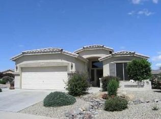 4664 E Peartree Ln, Gilbert, AZ 85298
