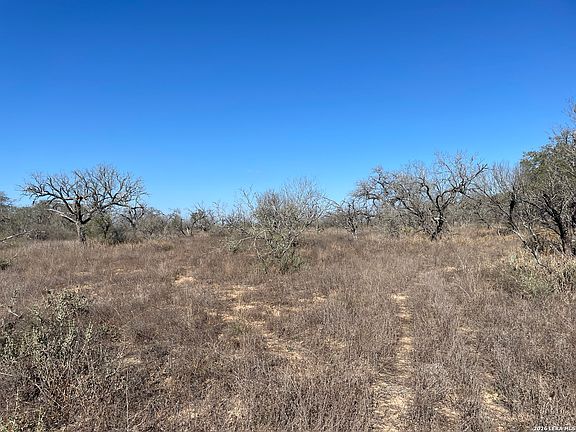 3rd image of TRACT#8 12.31A County Road 777 LOT 8