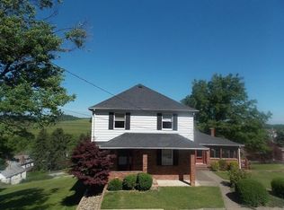 17 Church St, New Salem, PA
