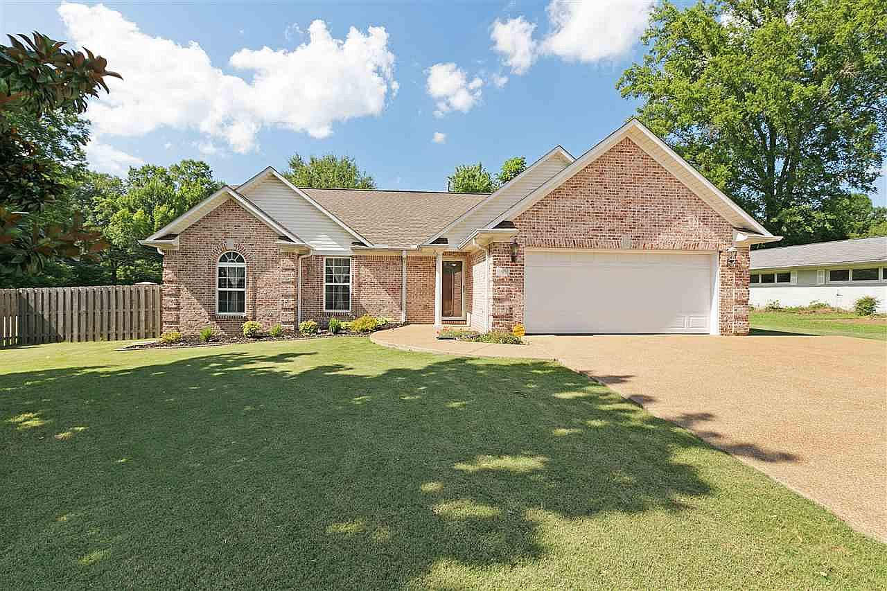 9 Braddock Pl, Jackson, TN 38305 Zillow