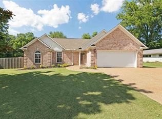 9 Braddock Pl, Jackson, TN 38305