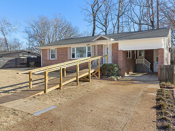 2nd image of 1147 Henson Dr