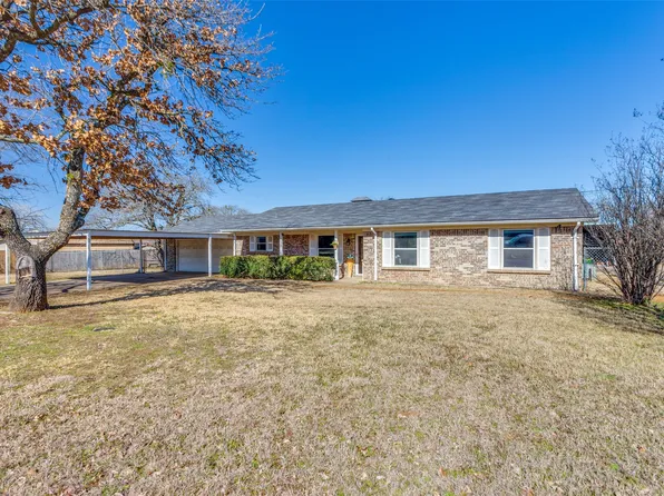 102 Willow Ln, Burleson, TX 76028