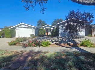 589 Cheyenne Dr, Sunnyvale, CA 94087