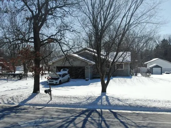 5035 Maybee Rd, Clarkston, MI 48346