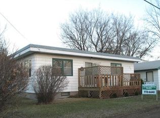 318 2nd St, Thompson, ND 58278