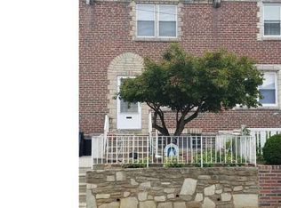 8020 Leon St, Philadelphia, PA 19136
