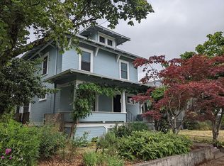 4807 N Mississippi Ave, Portland, OR 97217