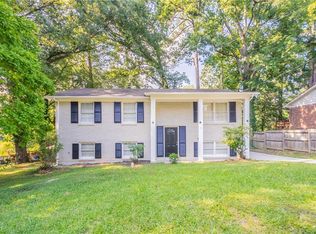 2765 Old Farm Rd, Atlanta, GA 30349
