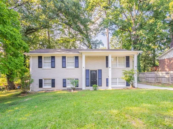 2765 Old Farm Rd, Atlanta, GA 30349